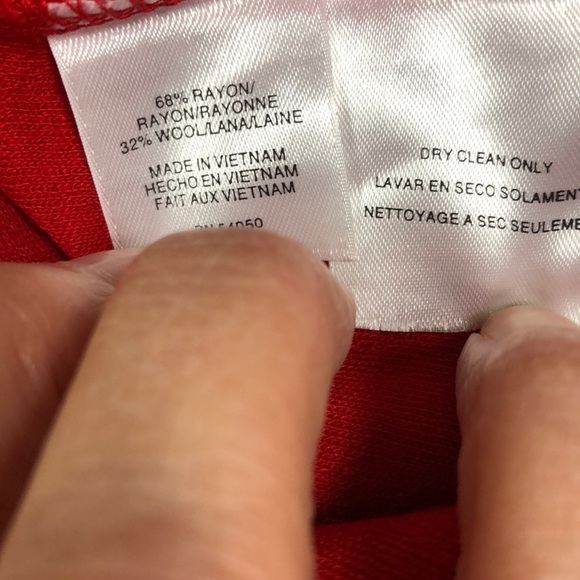 Anne Klein dress - Picture 13 of 13